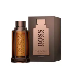 BOSS - Perfume The Scent Absolute Varon Edp 100 ml