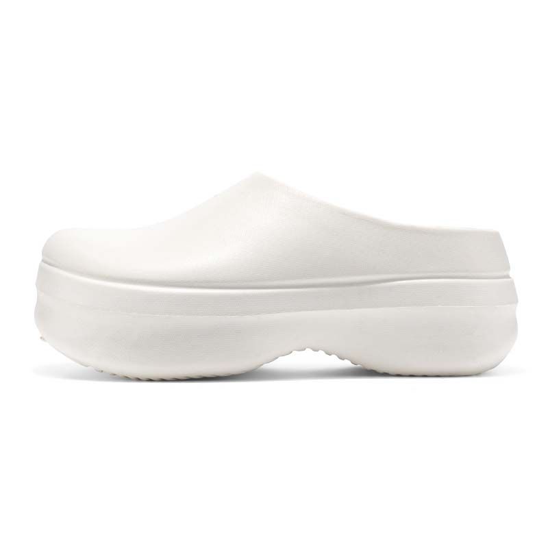 SHANDIAN - Botas de Agua Antideslizantes Hombre