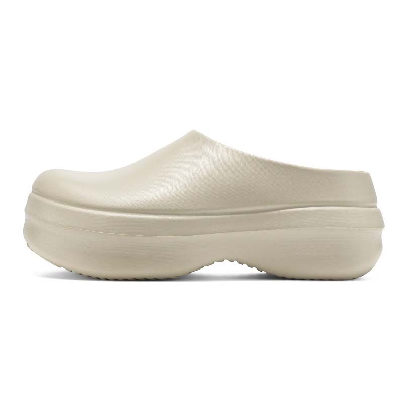 SHANDIAN - Botas de Agua Antideslizantes Hombre