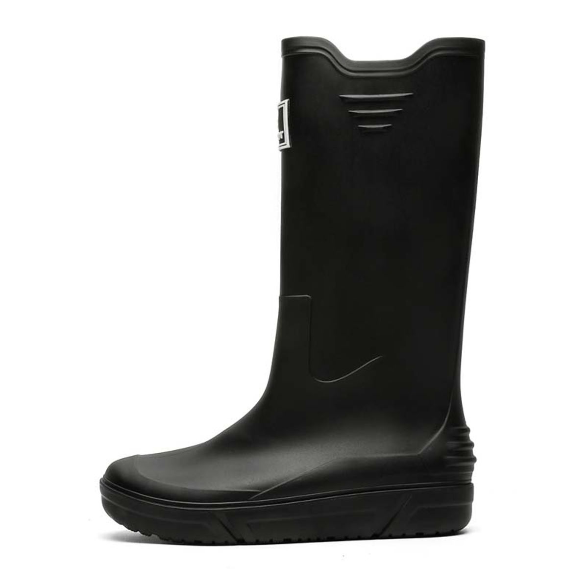 SHANDIAN - Botas de Agua Antideslizantes Hombre