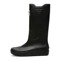 SHANDIAN - Botas de Agua Antideslizantes Hombre