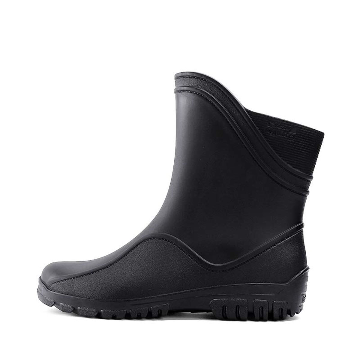SHANDIAN - Botas de Agua Antideslizantes Hombre
