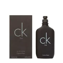 CALVIN KLEIN - Perfume Ck Be Unisex Edt 100 ml