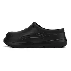 SHANDIAN - Botas de Agua Antideslizantes Hombre