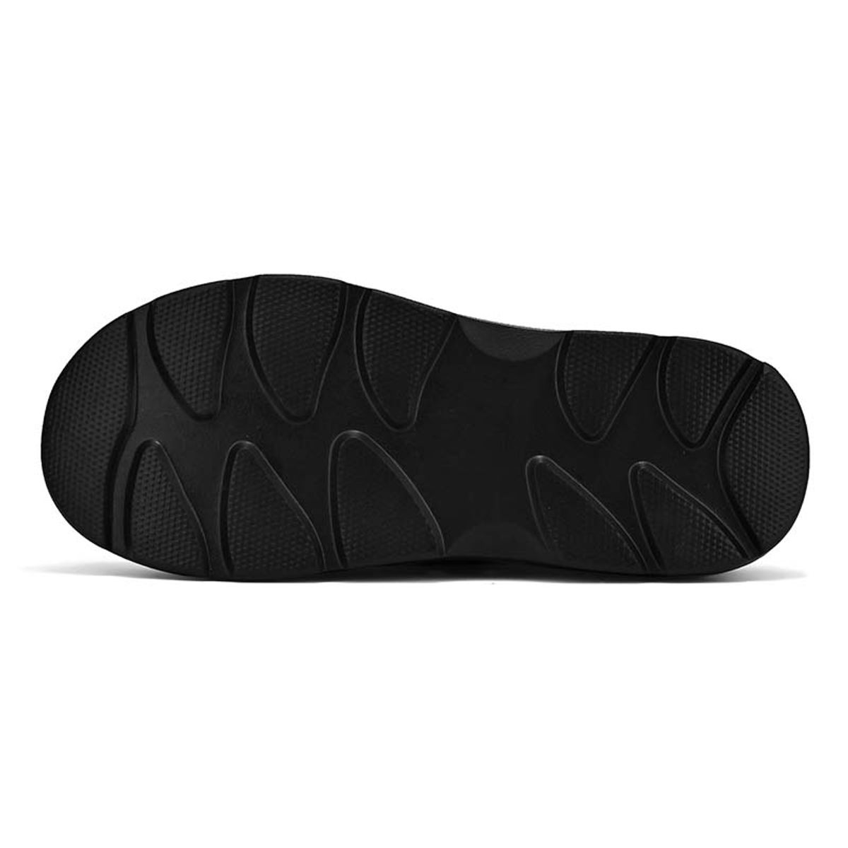 SHANDIAN - Botas de Agua Antideslizantes Hombre