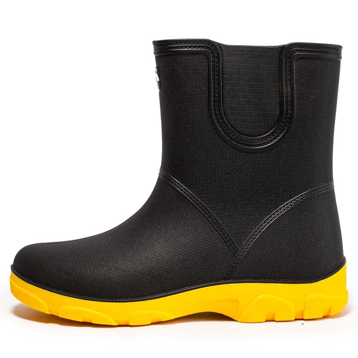 SHANDIAN - Botas de agua ocio Mujer