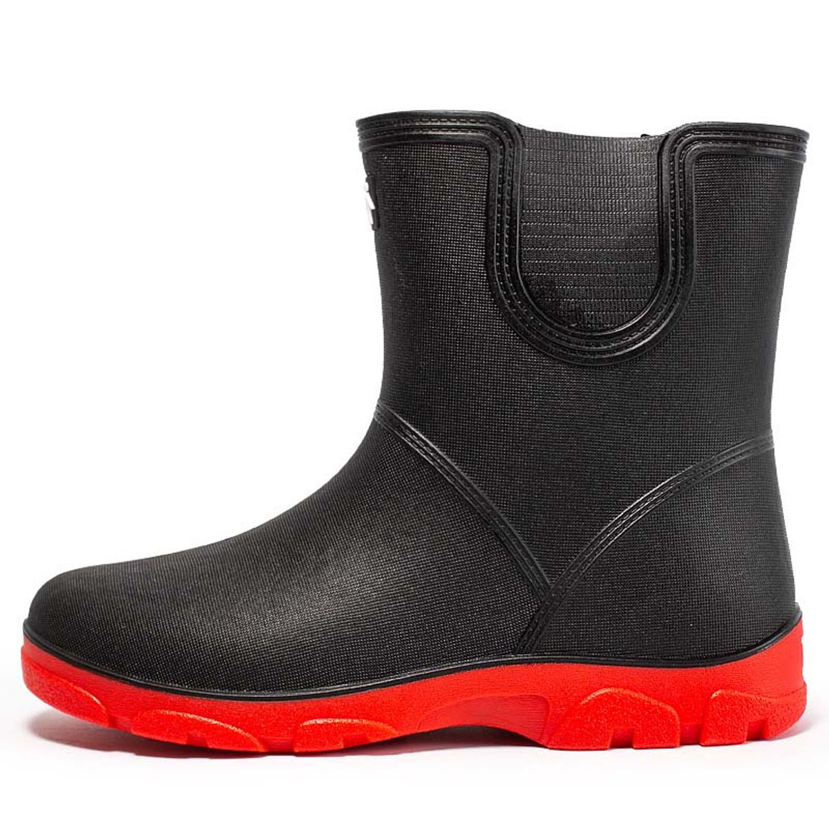 SHANDIAN - Botas de agua ocio Mujer