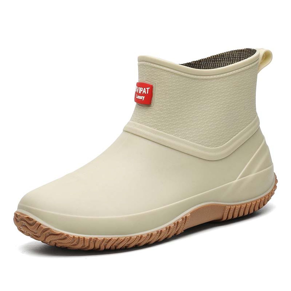 SHANDIAN - Botas de agua ocio Mujer