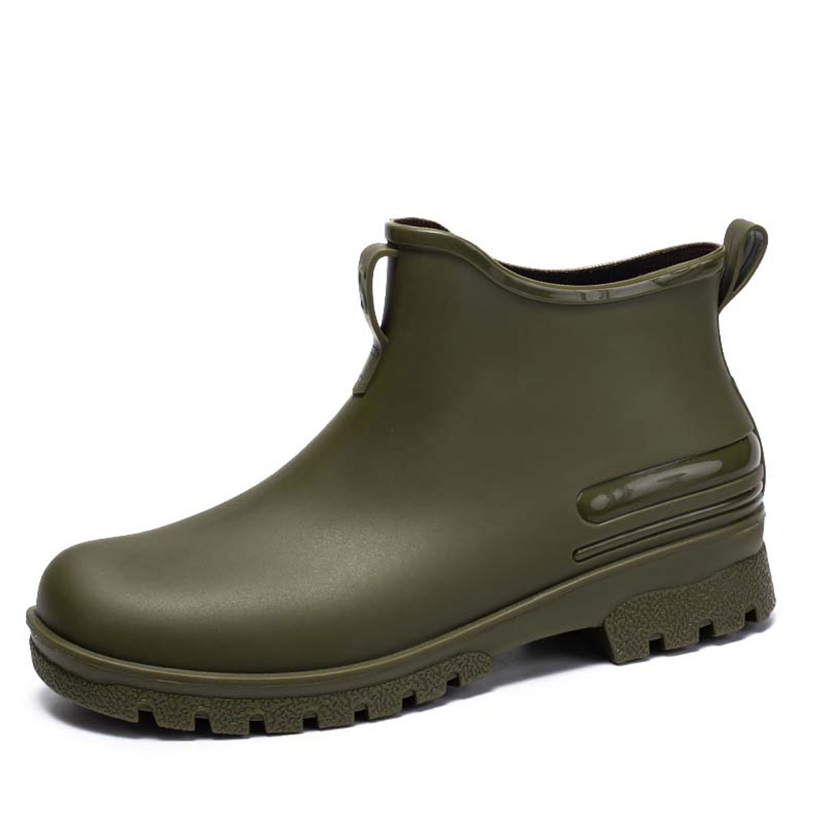 SHANDIAN - Botas de agua Mujer