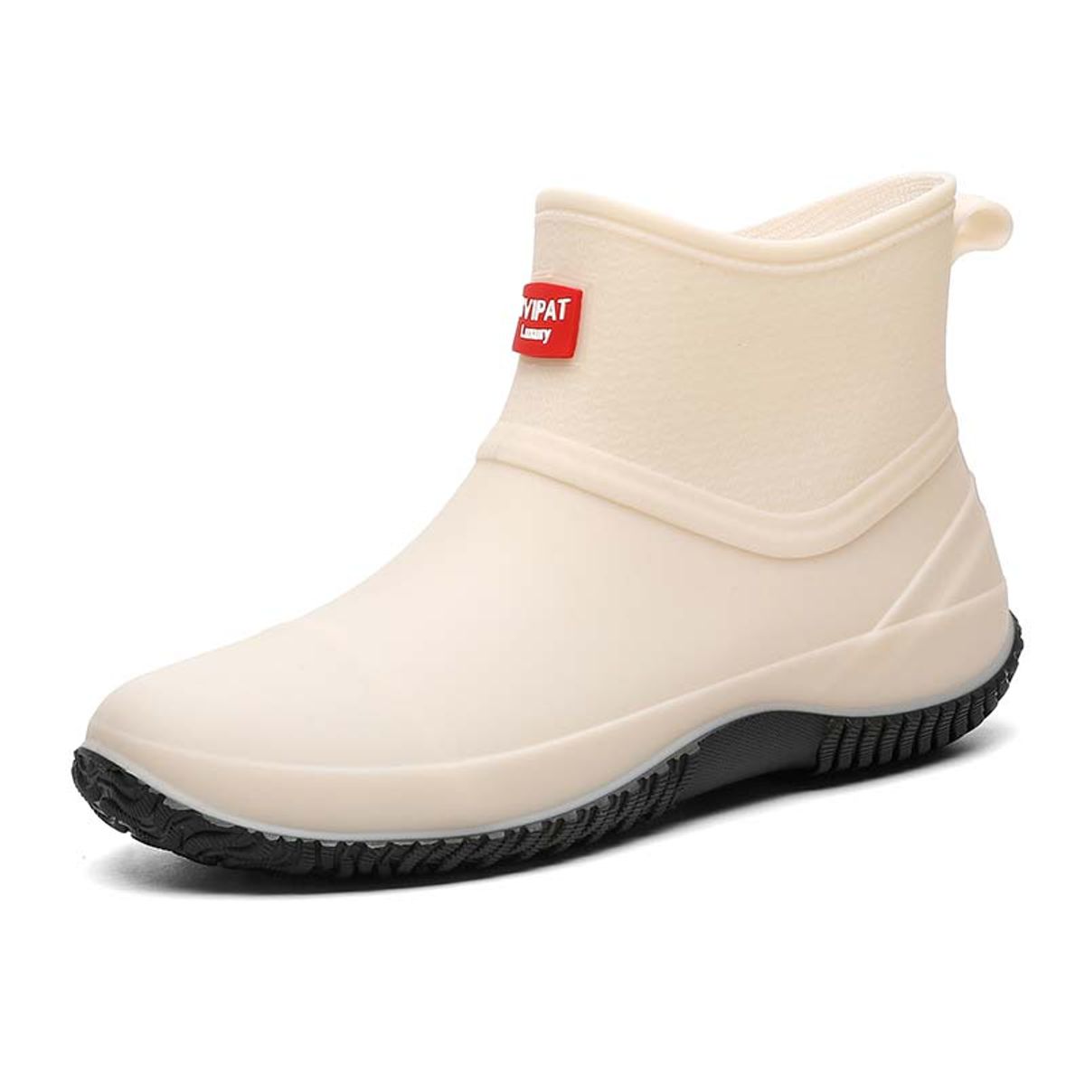 SHANDIAN - Botas de agua ocio Mujer