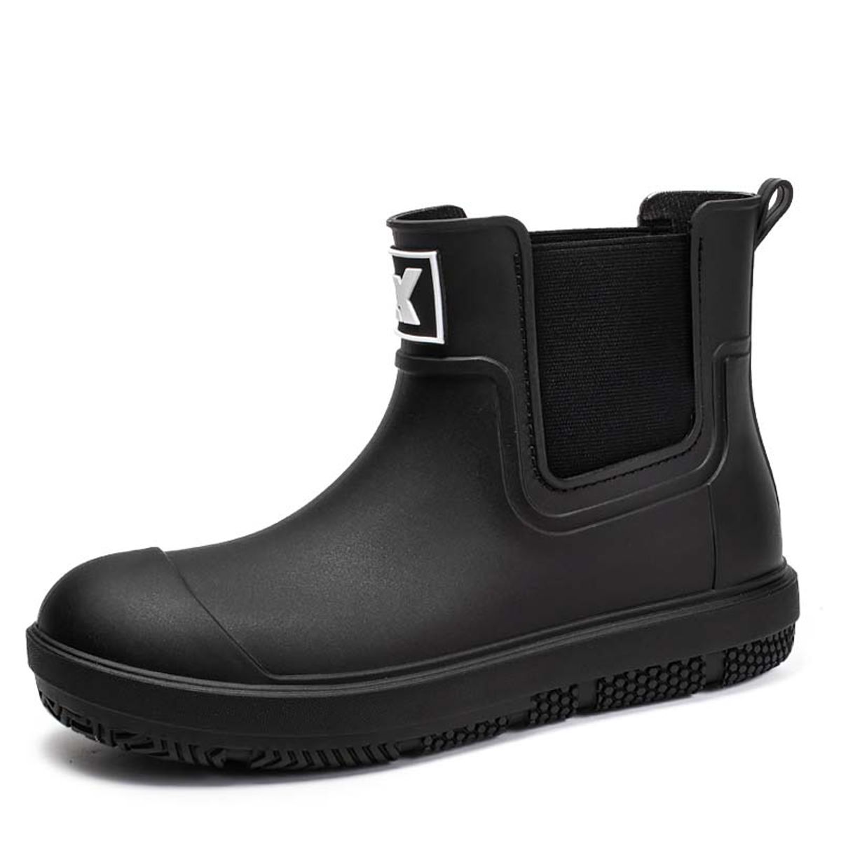 SHANDIAN - Botas de agua ocio Mujer