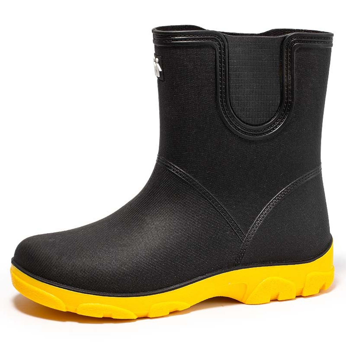 SHANDIAN - Botas de agua ocio Mujer