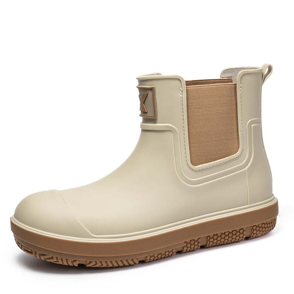 SHANDIAN - Botas de agua ocio Mujer