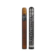 CUBA - Perfume Prestige Black Hombre Edt 35 ml