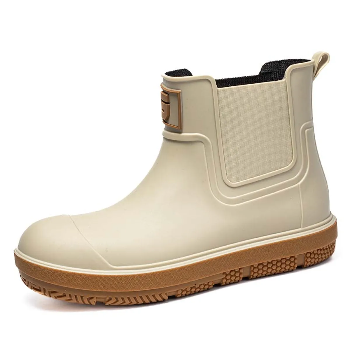 SHANDIAN - Botas de agua ocio Mujer