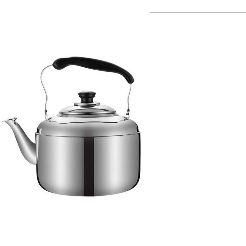GENERICO - Tetera Aluminio 1500ml