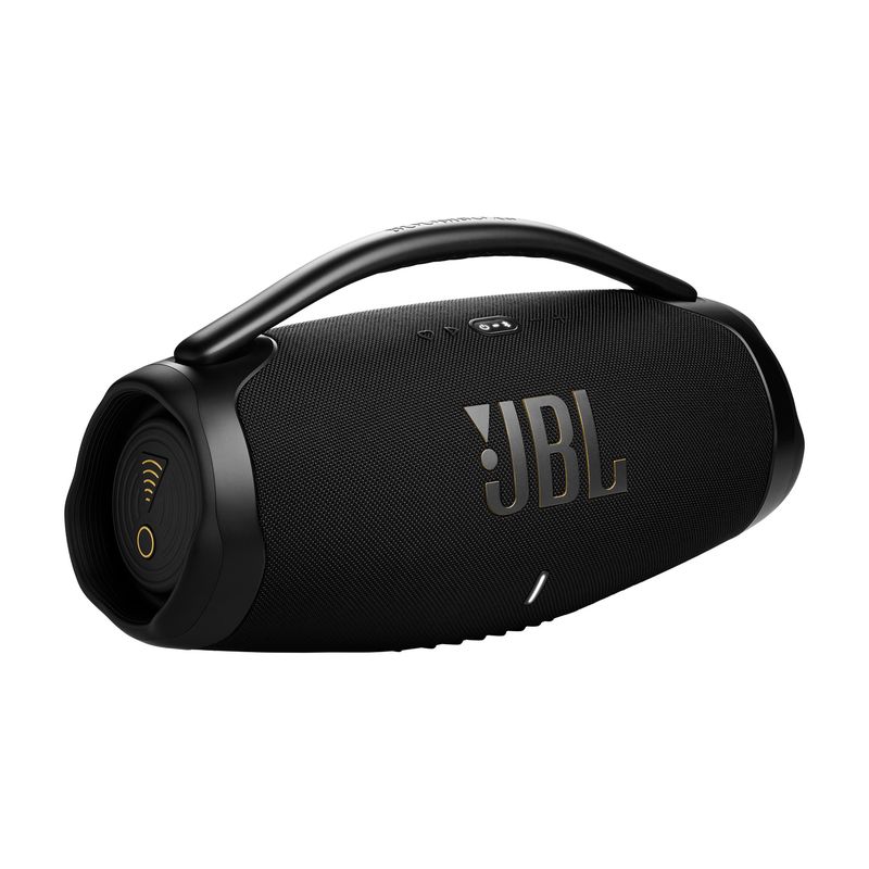 JBL - Parlante Bluetooth JBL Boombox 3 Wi-Fi