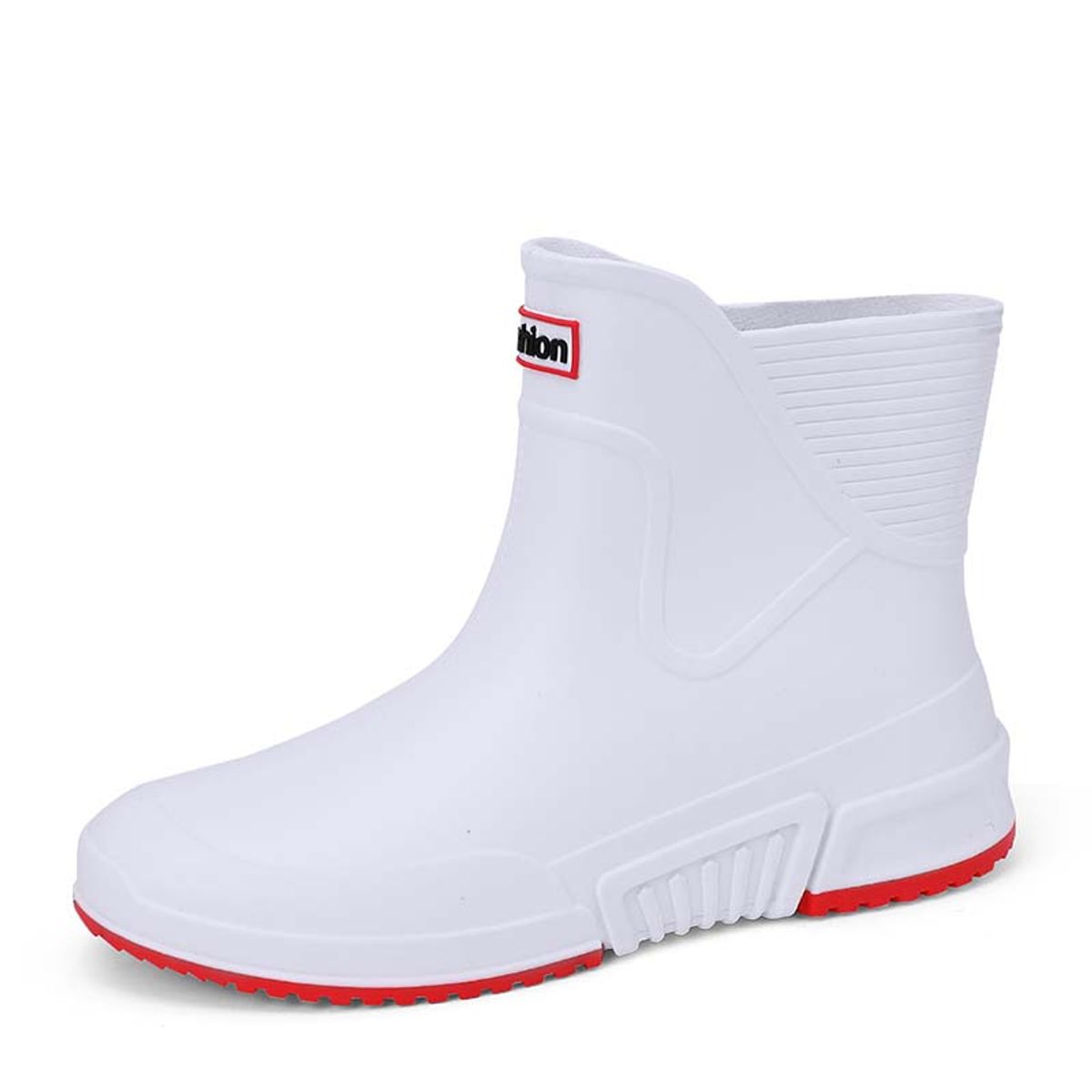 SHANDIAN - Botas de agua ocio Mujer