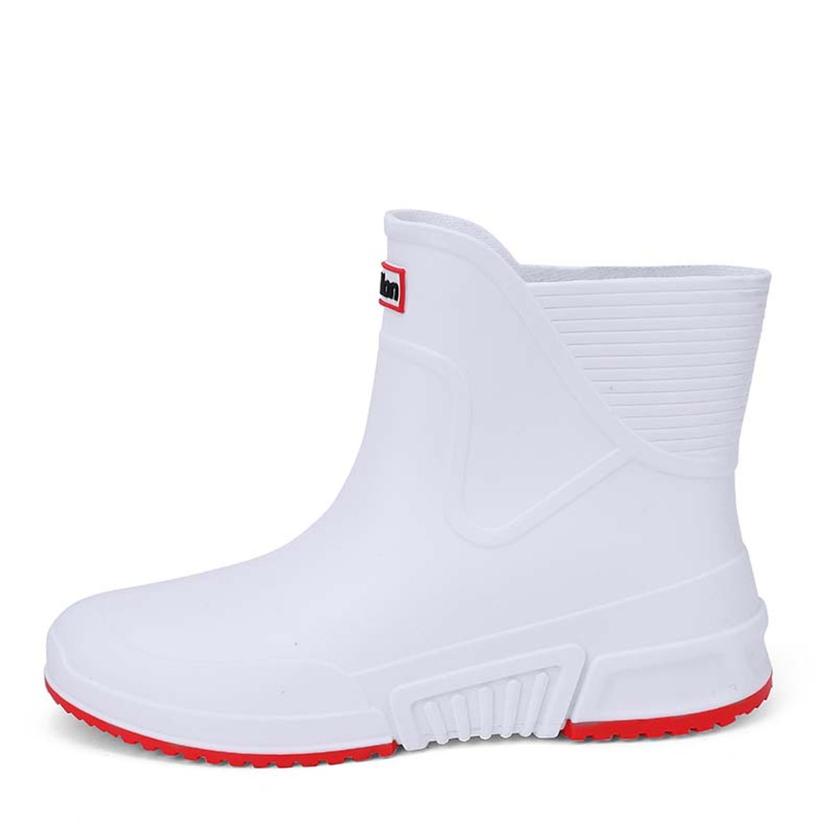 SHANDIAN - Botas de agua ocio Mujer