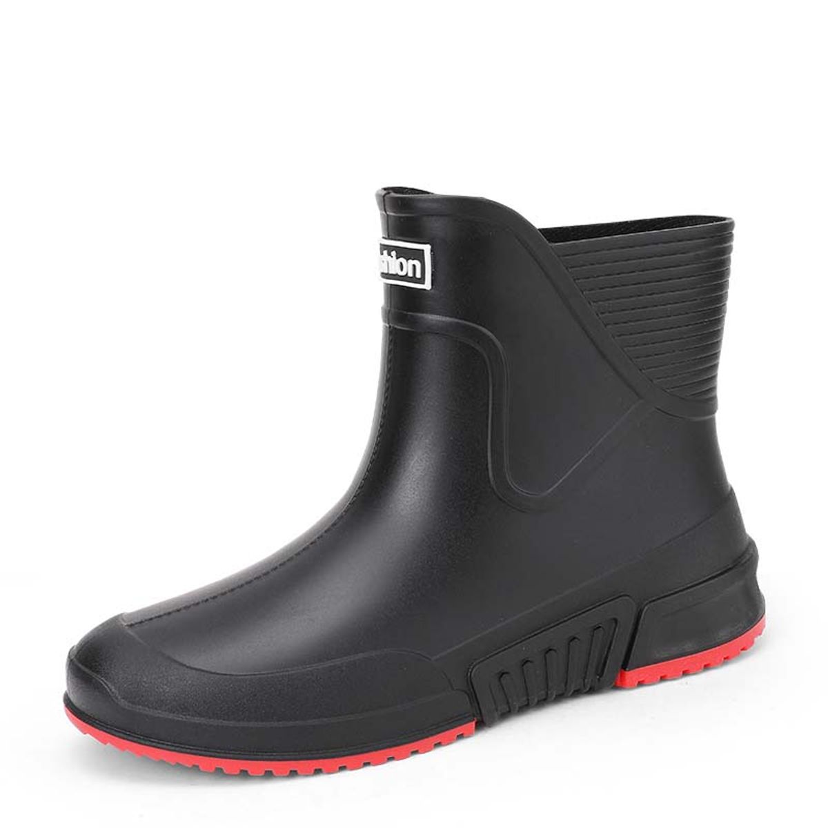 SHANDIAN - Botas de agua ocio Mujer