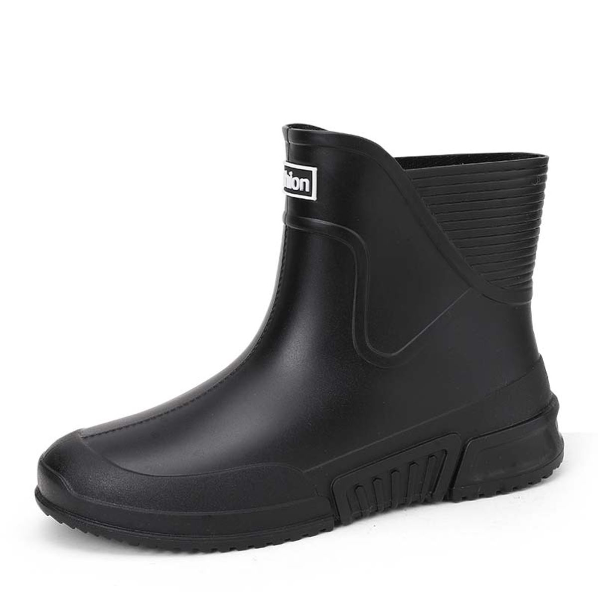 SHANDIAN - Botas de agua ocio Mujer