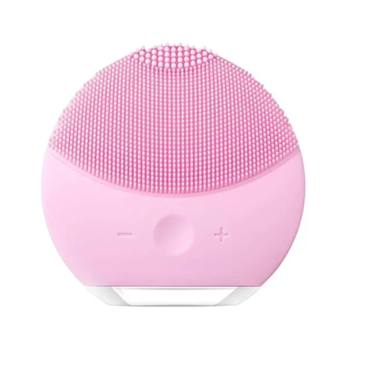 GENERICO - Limpiador Facial Masaje Cepillo Exfoliante