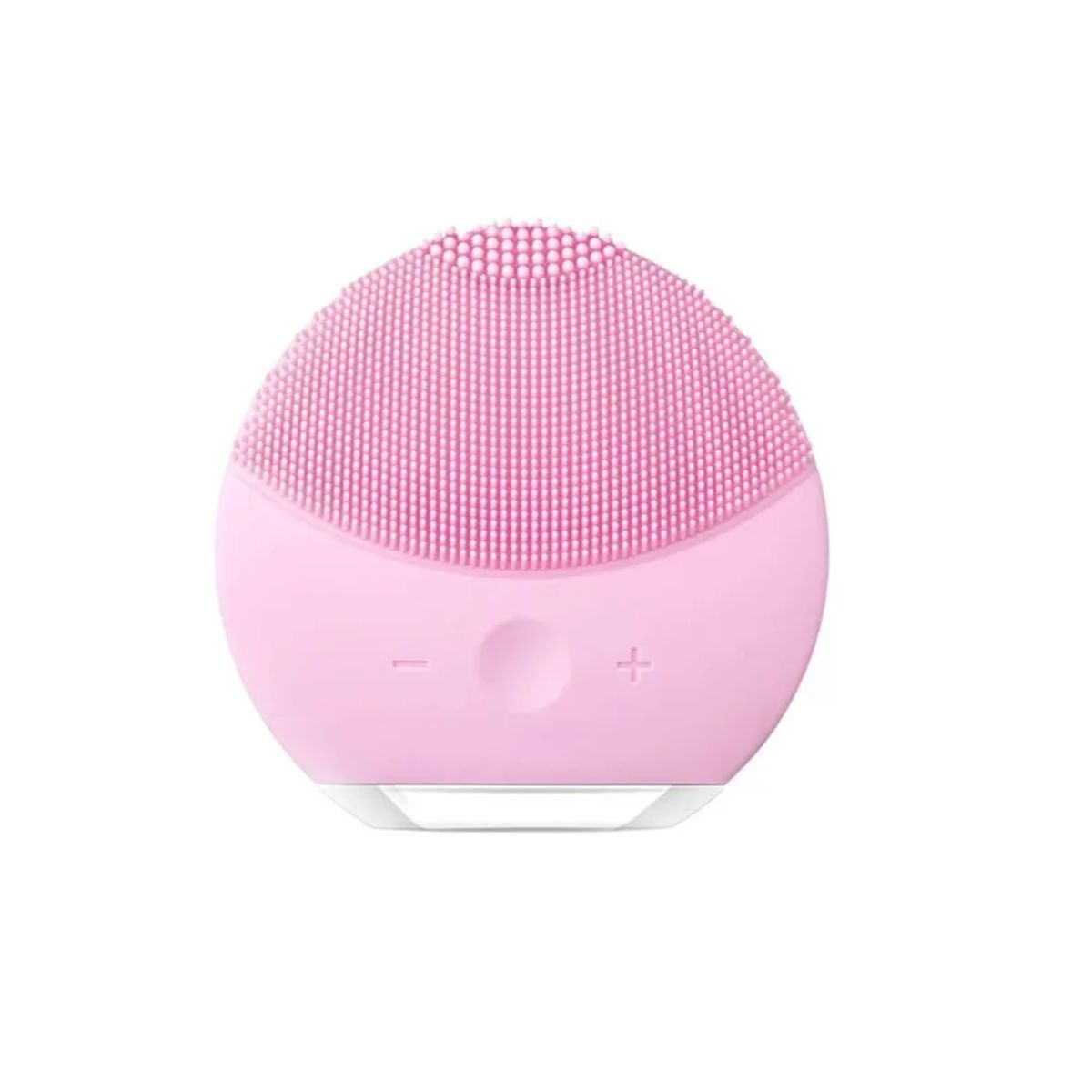 GENERICO - Limpiador Facial Masaje Cepillo Exfoliante