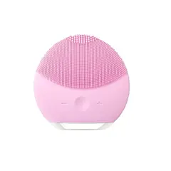 GENERICO - Limpiador Facial Masaje Cepillo Exfoliante