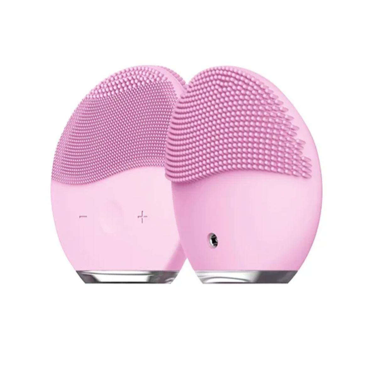 GENERICO - Limpiador Facial Masaje Cepillo Exfoliante