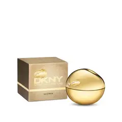 DKNY - Perfume Golden Delicious Dorado Dama Edp 50 ml