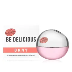DKNY - Perfume Be Delicious Fresh Blossom Blanco Dama Edp 30 ml