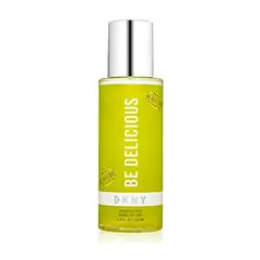 DKNY - Colonia Be Delicious Verde Dama Body Mist 250 ml