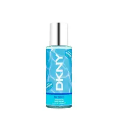 DKNY - Colonia Be Delicious Pool Party Bay Breeze Mujer Body Mist 250 ml