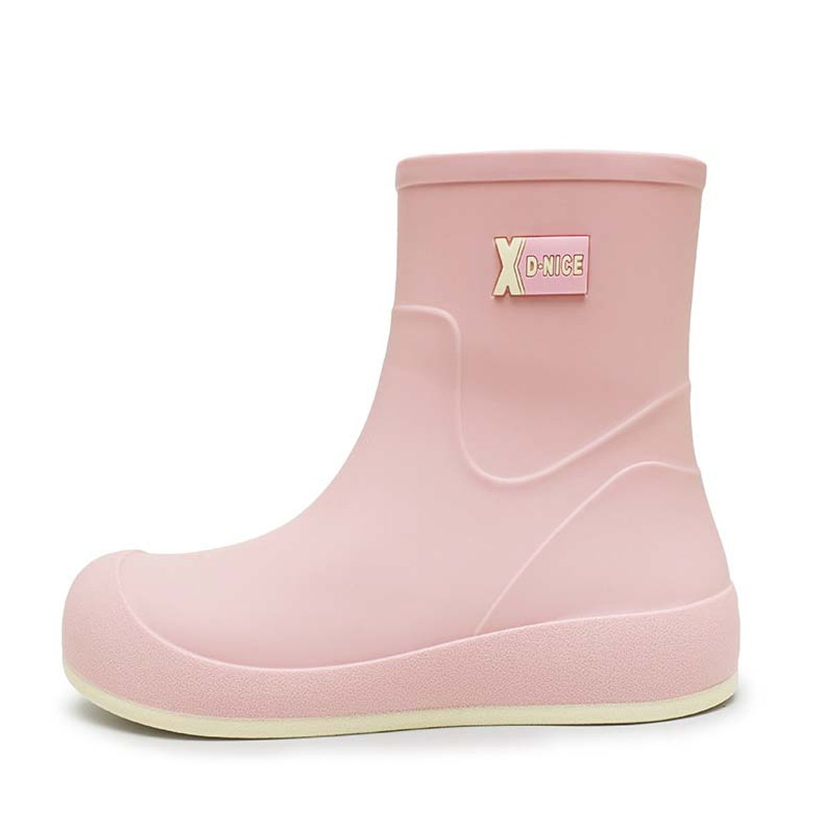 SHANDIAN - Botas de agua ocio Mujer