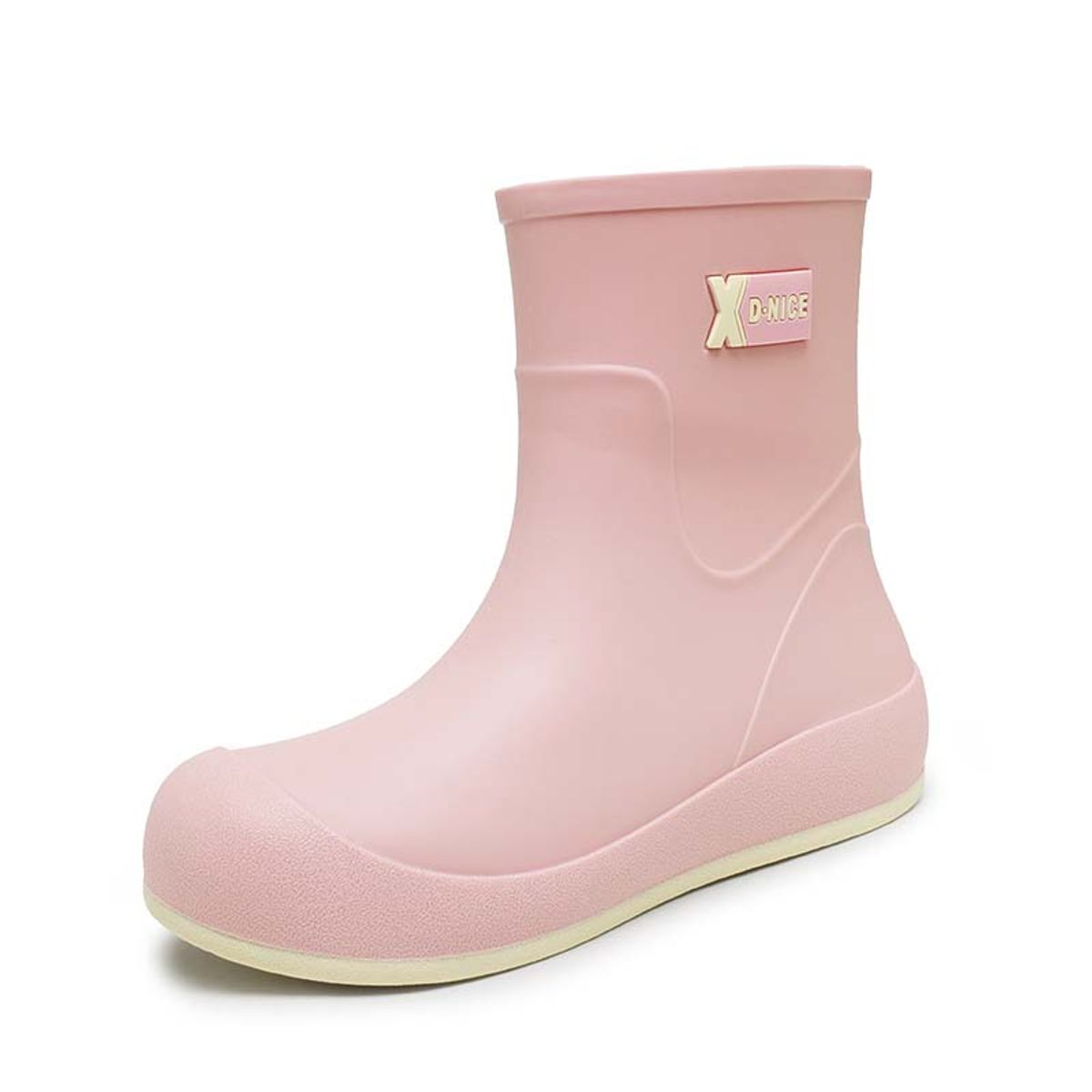 SHANDIAN - Botas de agua ocio Mujer