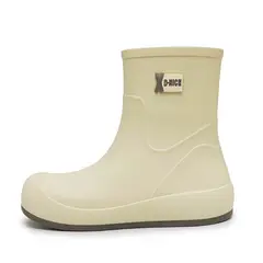 SHANDIAN - Botas de agua ocio Mujer