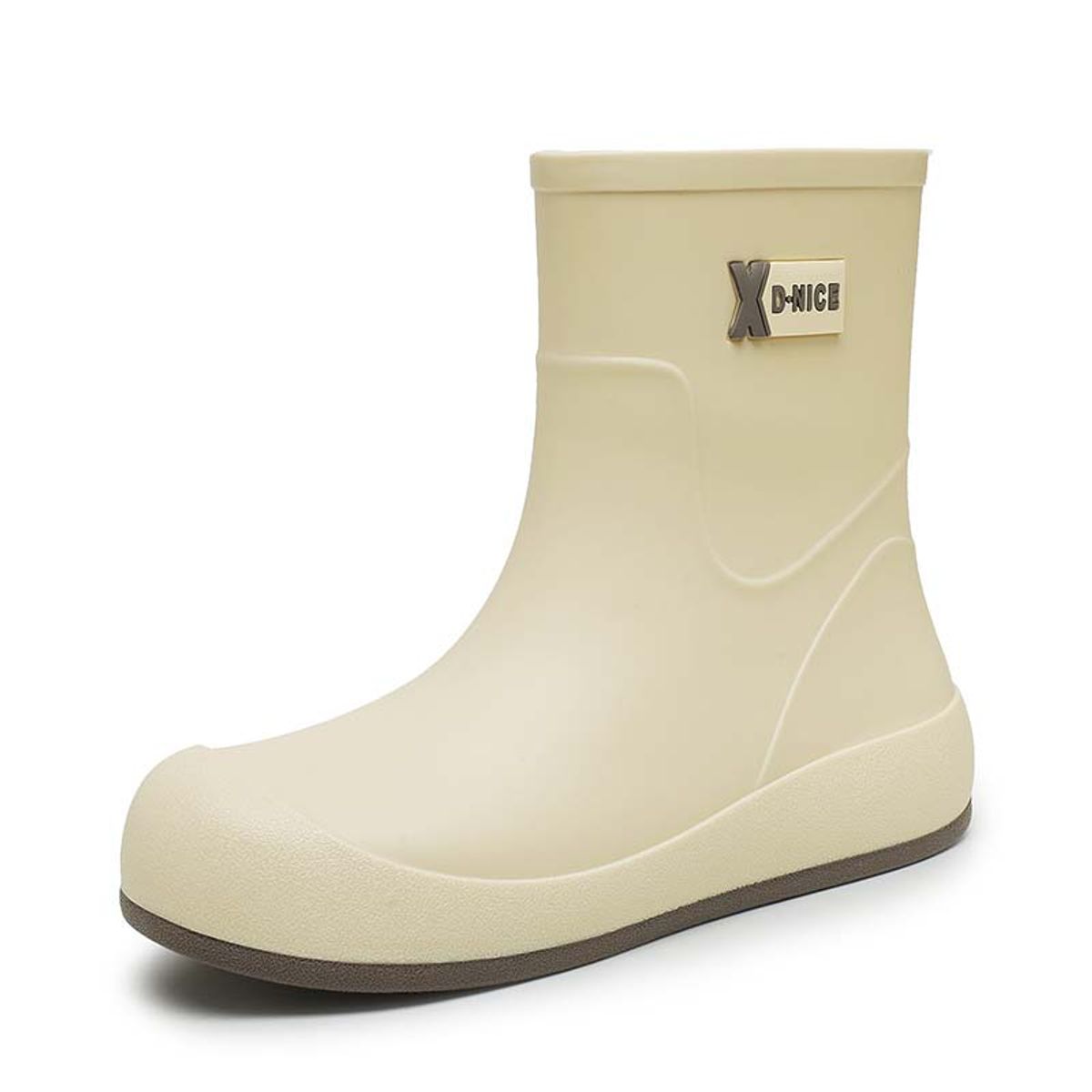 SHANDIAN - Botas de agua ocio Mujer