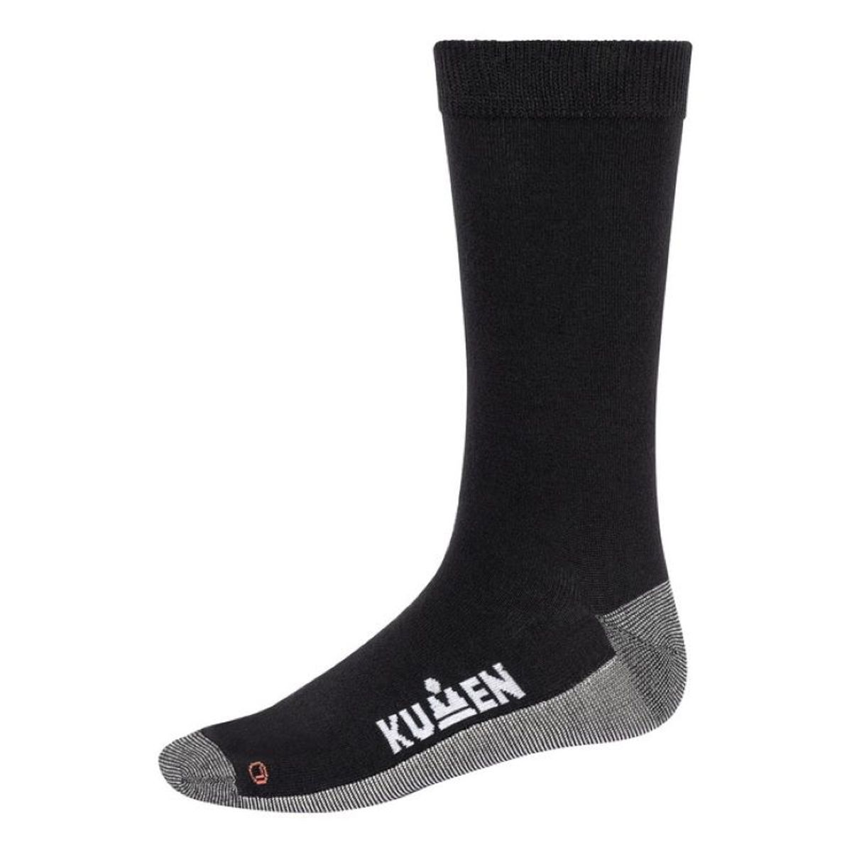 KUMEN - Calcetines Con Fibra De Cobre