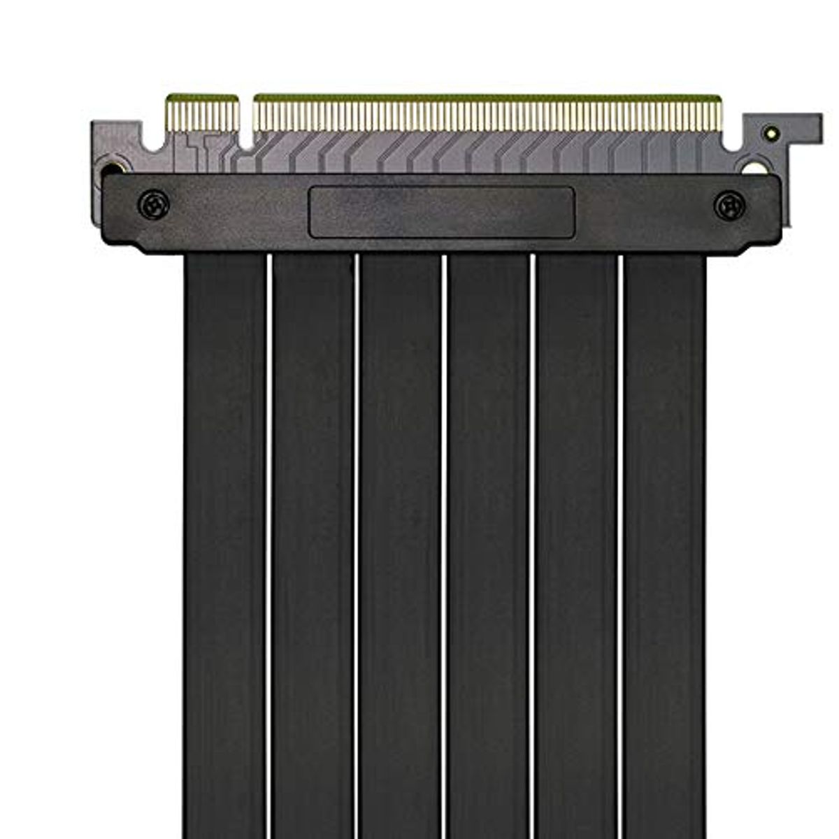 COOLER MASTER - Cable Extensión de Video Riser Masteraccessory Cooler Master