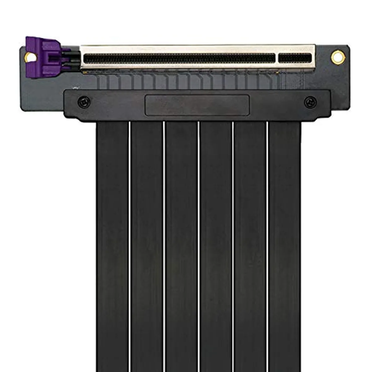 COOLER MASTER - Cable Extensión de Video Riser Masteraccessory Cooler Master