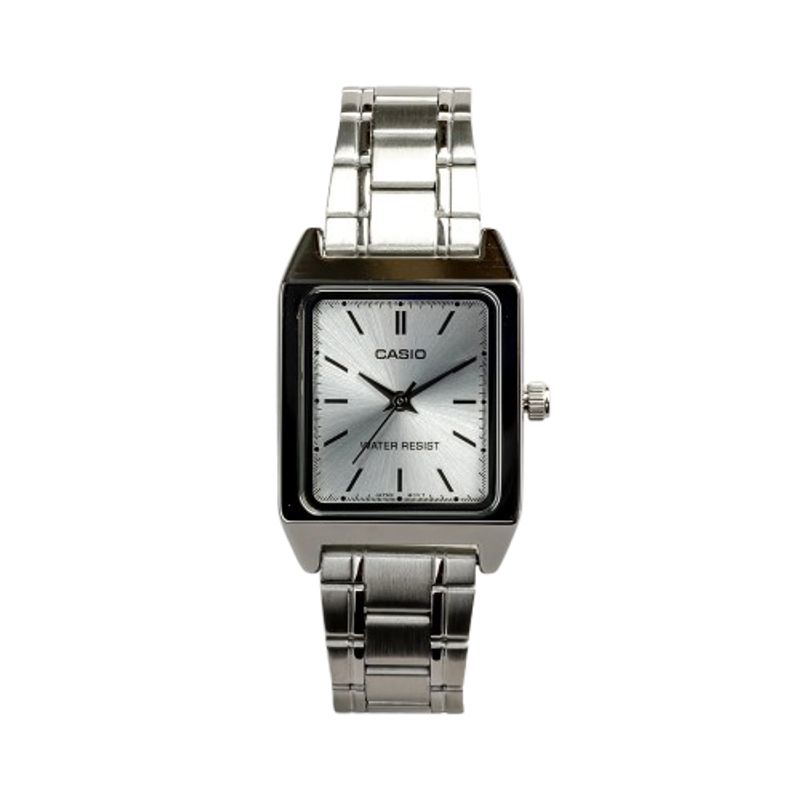 CASIO - RELOJ CASIO  ltpv007d-7e mujer analogo metal
