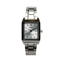 CASIO - RELOJ ltpv007d-7e mujer analogo metal