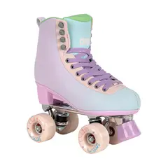 GENERICO - Patines Quad Chaya Melrose Pastel