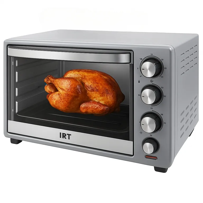 Horno Eléctrico 38 Litros JK38A 1600W 250° Max