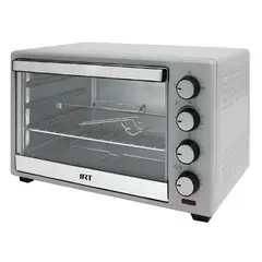 IRT - Horno Eléctrico 38 Litros JK38A 1600W 250° Max
