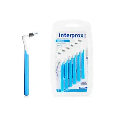 GENERICO - Interprox Cepillo Interdental Plus Conico X6