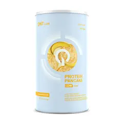 QNT - Mezcla De Proteina Para Pancake Y Waffles Banana