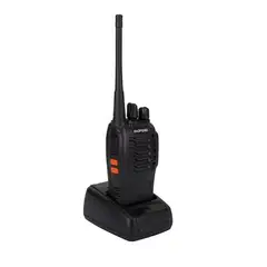 BAOFENG - Radio Transmisor Uhf-Bf-888S - Negro