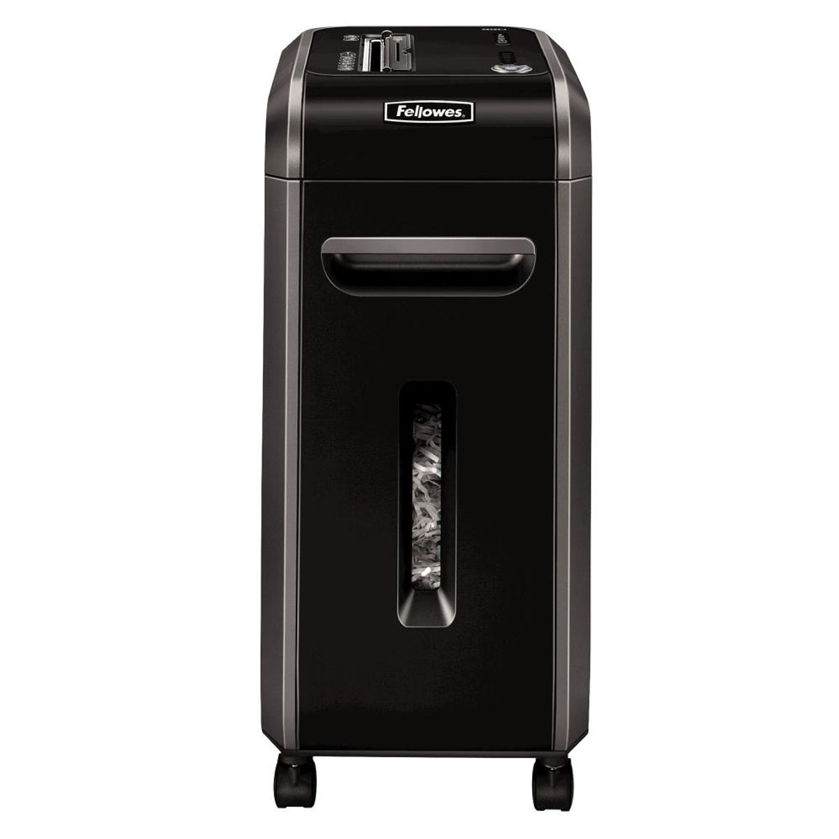 FELLOWES - Destructora  Trituradora de Papel 99Ci 18 hojas 34 litros