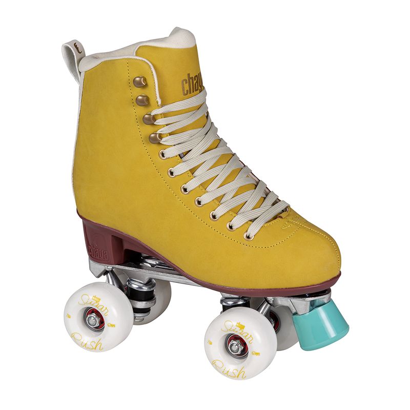 GENERICO - Patines Artísticos Chaya Melrose Amber